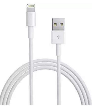 India Desire : Buy Mc Loj Charging Cable For iPhone At Rs. 49 From Amazon [MRP Rs 559]